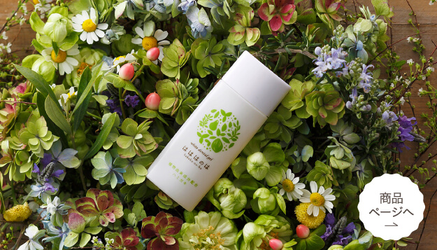 はははのは 商品ページへ